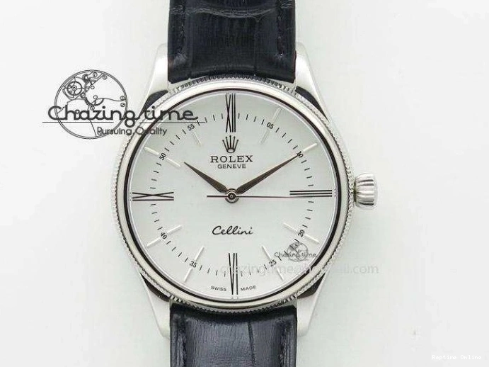 0203 ModernLook DateJust 41mm 126334 SS BP Maker 1:1 Best Edition New Version Blue Roman Dial on Jubilee Bracelet 3033